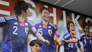 Japan wants to host 2031 World Cup to fire up women's football