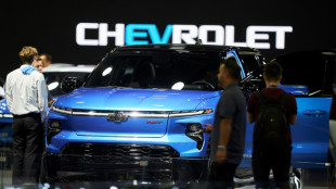 EVs at Detroit Auto Show? Consumers have questions