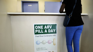 'Unreliable partner': S.Africa's HIV clinics scramble over US aid freeze