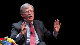 US uncovers Iran 'plot' to kill ex-White House official John Bolton