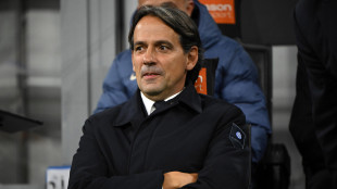 Champions: Inzaghi, non penso al Napoli ma all'Arsenal