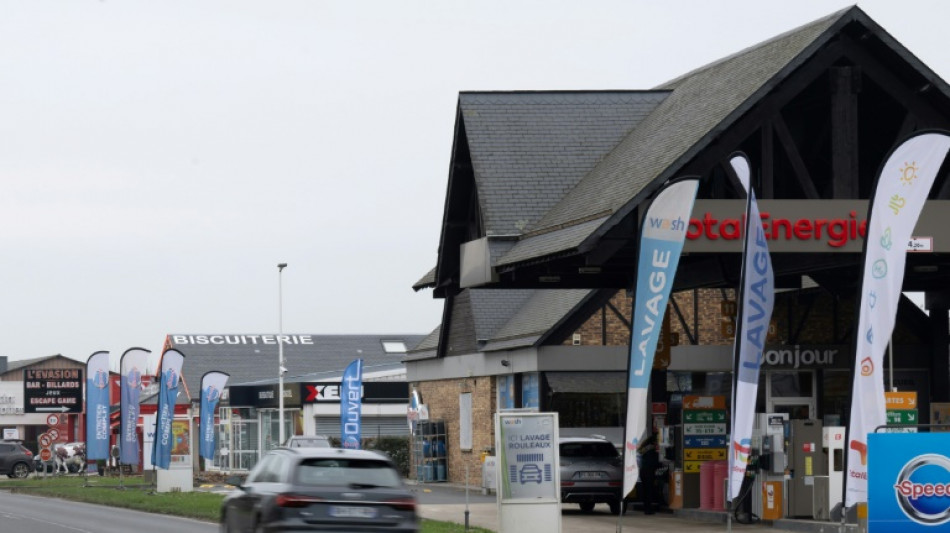 Honfleur, de paraíso impresionista a símbolo de una "Francia fea" por reparar