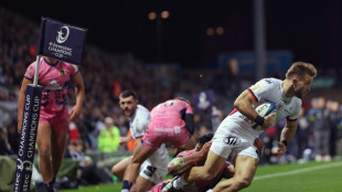 Champions Cup: Toulouse signe un nouveau festival à Exeter