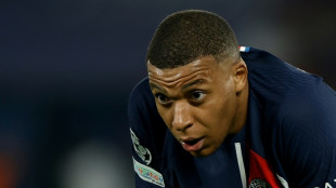 Mbappe confirms he will leave PSG at end of season