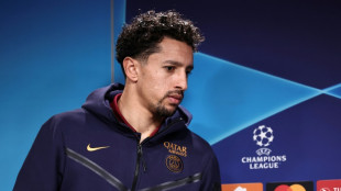 PSG relaciona Marquinhos para volta das oitavas da Champions contra Real Sociedad