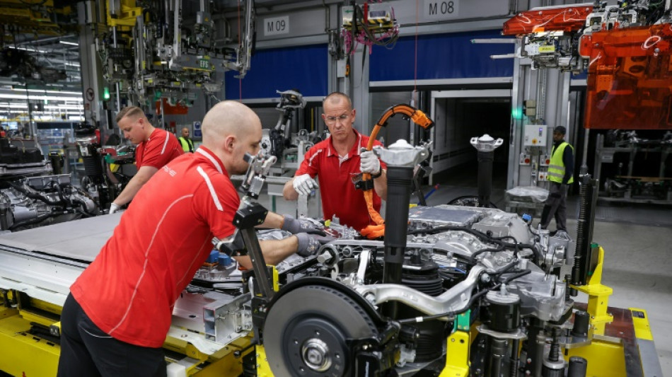 Automobilindustrie warnt vor Abwanderung der Zulieferer ins Ausland