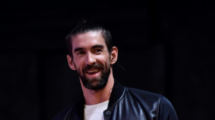 Phelps y la salud mental, la medalla más importante de la leyenda