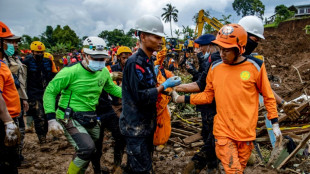 Séisme en Indonésie: le bilan monte à 321 morts