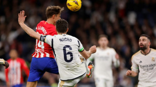 Real e Atlético empatam em clássico pelo Campeonato Espanhol