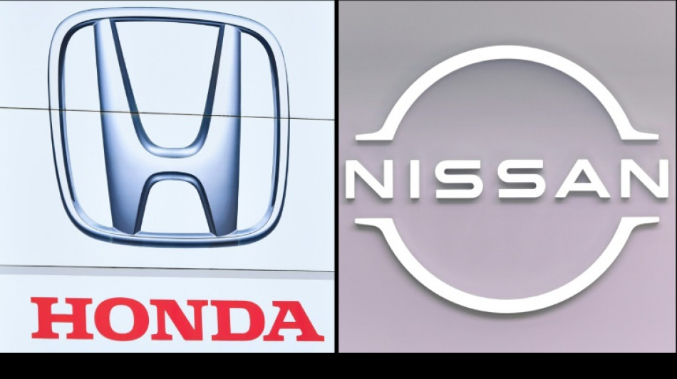 Honda y Nissan anuncian el fin de las negociaciones para su fusión