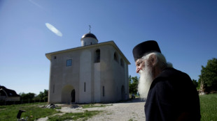 Russian Orthodox Church gets warm welcome in Orban's Hungary