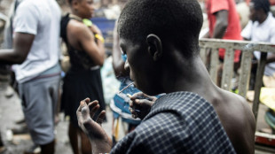 En Sierra Leone, une nouvelle drogue fait des ravages chez les jeunes