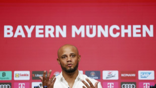 Kompany insists call from Bayern Munich was no surprise