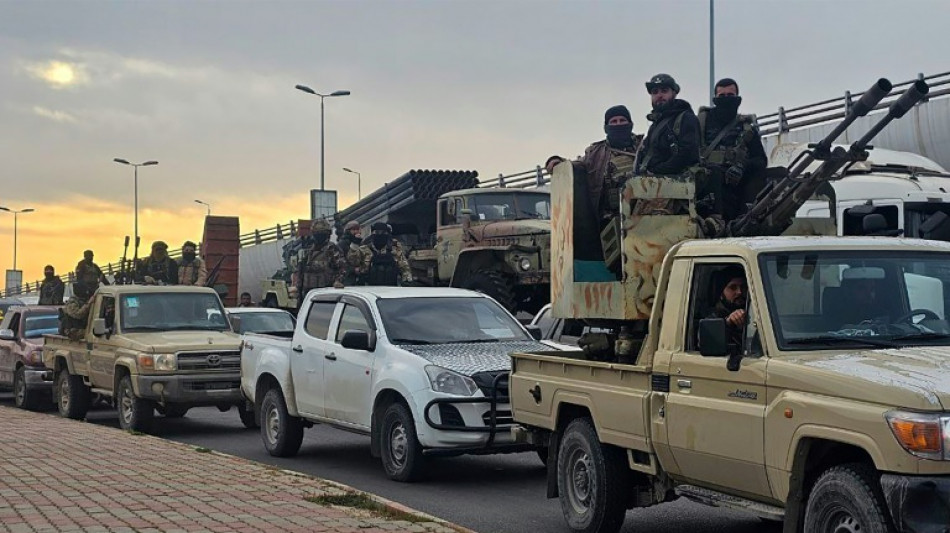 Syrie: vaste opération militaire dans l'ouest, 90 civils alaouites exécutés selon une ONG