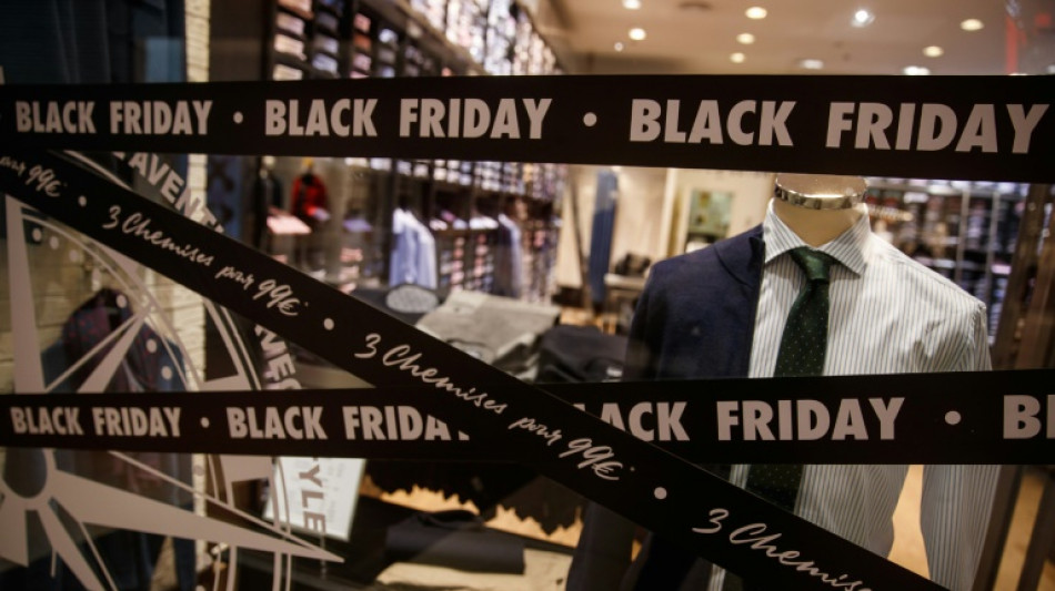 Black Friday: gare aux contrefaçons, alertent les fabricants