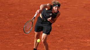 French Open: Zverev verhindert frühzeitigen K.o.