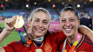 Las campeonas del mundo con España rechazan volver a la selección