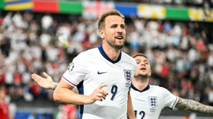 'We'll get there' says Kane after England splutter in Denmark draw