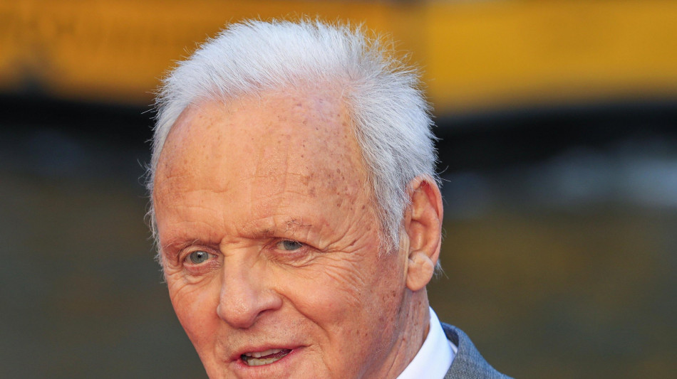 Anthony Hopkins entra nel cast di Maserati: The Brothers