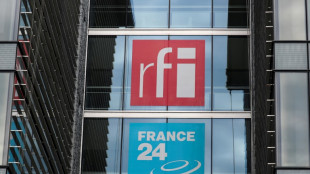 Les journalistes de France 24 et RFI protestent après des déclarations de Macron