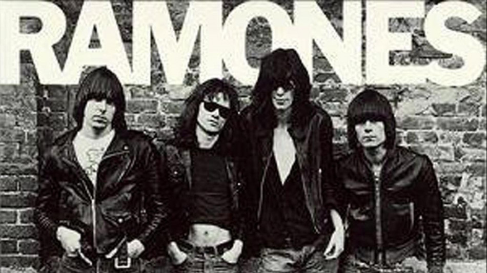 A Treviso unica data italiana del Ramones 50th Anniversary