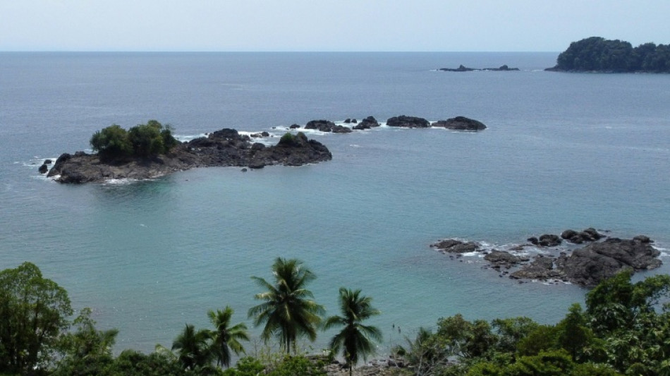 In Colombia, a community wins fight to protect a slice of paradise