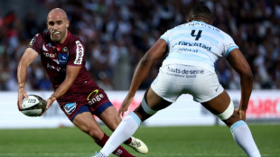 Lucu boots Bordeaux-Begles into Top 14 semis