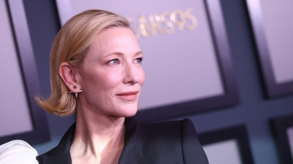 Blanchett and Yeoh films top indie Spirit Award nominations