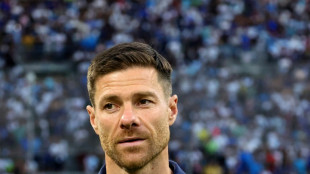 Xabi Alonso amplía su contrato con el Bayer Leverkusen hasta 2026