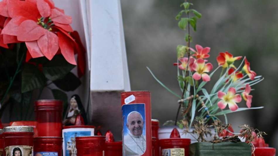 El papa Francisco, hospitalizado por una bronquitis, durmió bien