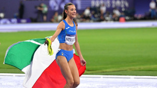 Atletica: Campaccio azzurro dopo 31 anni, vince Battocletti