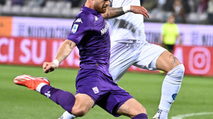 Calcio: Fiorentina-Napoli 2-2