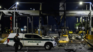 Colombie: six blessés dans quatre attentats attribués à la guérilla de l'ELN