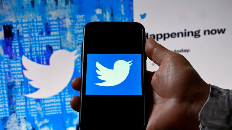 Nigeria's Twitter ban unlawful: W.African court