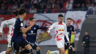 Dank Poulsen: Leipzig marschiert ins Achtelfinale