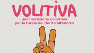 Al via Volitiva, progetto corale per il diritto all'aborto