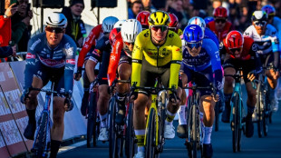 Kuurne-Bruxelles-Kuurne: Philipsen domine un sprint royal