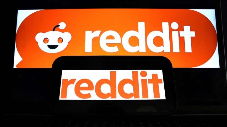 The Hong Kong Telegraph - Reddit files to go public as 'RDDT' on NYSE