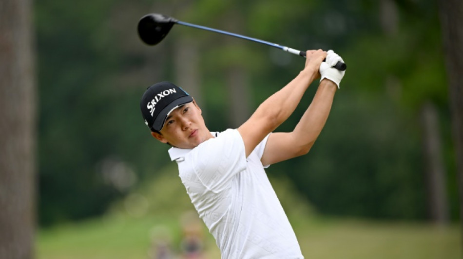 Katsuragawa makes it back-to-back DP World Tour wins for Japan