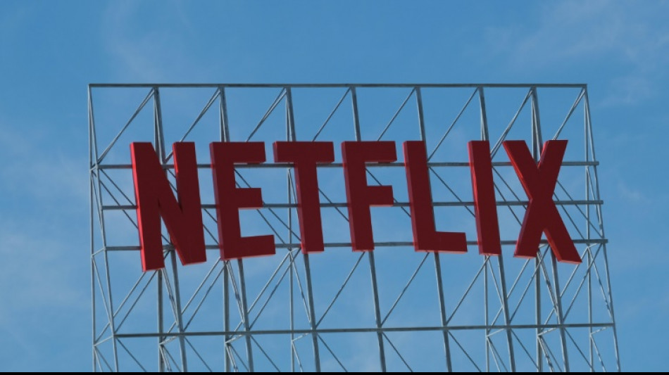 Netflix, ante el fin de una era al enfrentar un desafiante estancamiento