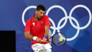 Parigi: nel primo turno tutto facile per Djokovic e Alcaraz