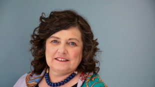 Starling bank's Anne Boden takes fintech out of London