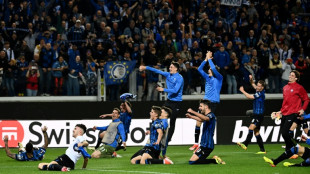 Atalanta battle Roma for Champions League after making history