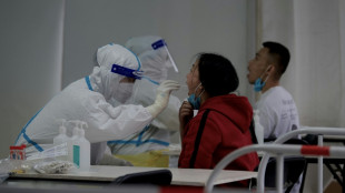 Beijing expands mass testing as lockdown fears grow