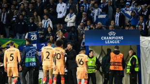 El Oporto deja al Atlético fuera de Europa