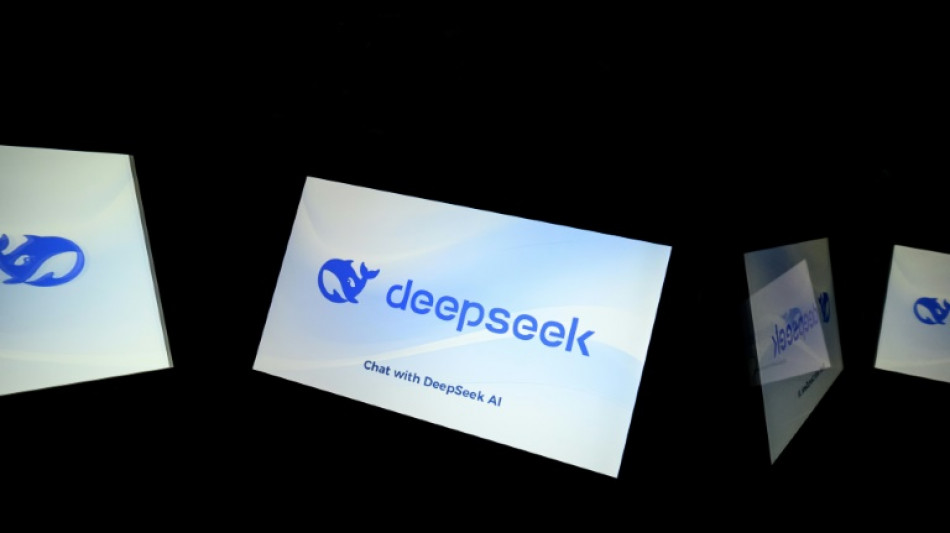 Emiratos lanzará sus propios modelos de IA inspirados en la plataforma china DeepSeek