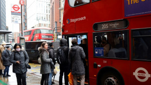 Un garçon de 14 ans meurt poignardé dans un bus londonien