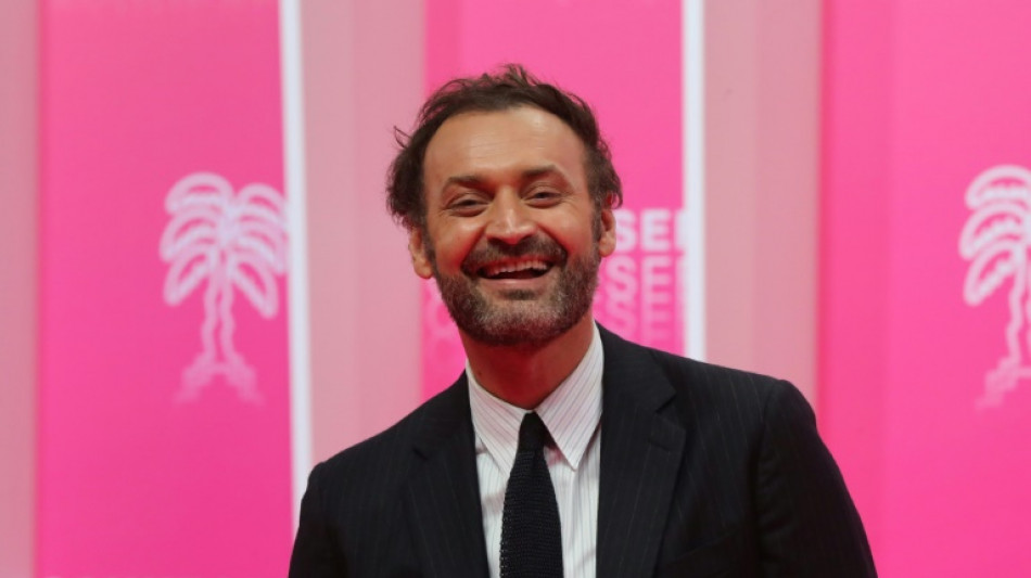 Augustin Trapenard arrête l'émission "Boomerang" sur France Inter