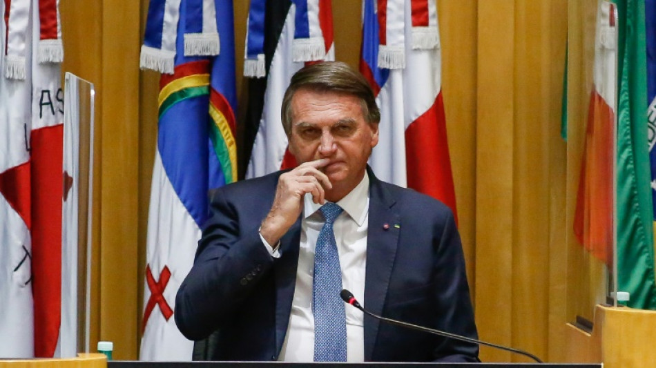 Bolsonaro se reunirá con Elon Musk en Brasil