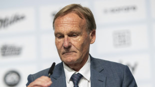 Watzke hofft auf Haller-Comeback in der Rückrunde